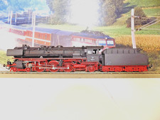 ROCO H0 D-Zug-Lok BR 01 150