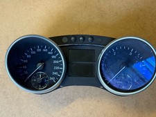 MERCEDES BENZ ML W164 GL X164 TACHO TEİLENUMMER A1645403347