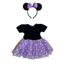 Kostüm Kinderkostüm Kleid