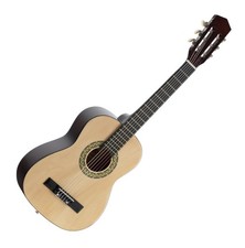B-WARE Classic Cantabile AA-851 1/2 Akustik Gitarre Klassik Gitarre Konzert