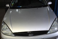 Motorhaube Ford Focus