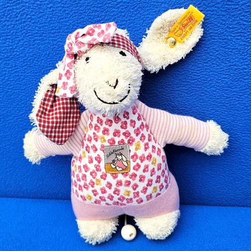 Steiff schaf schlaflämmle - steiff,