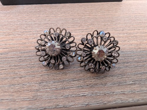 Konplott ohrstecker distel - ohrstecker,