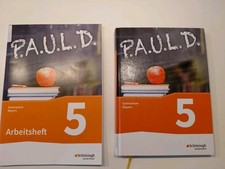 Englisch Buch & Arbeitsheft