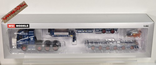 Wsi models volvo fh4 - volvo,