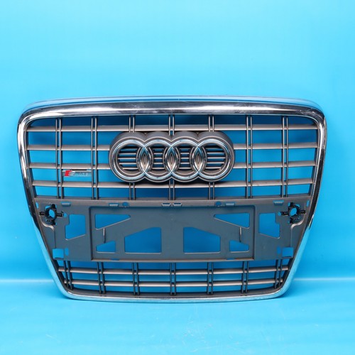 Audi c6 kühlergrill - audi, 4f