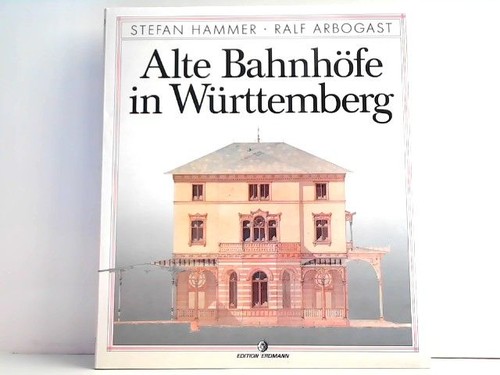Alte bahnhöfe - alte, in