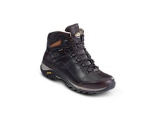 Meindl Tessin Identity Wanderschuh Trekkingschuh Herren dunkelbraun braun