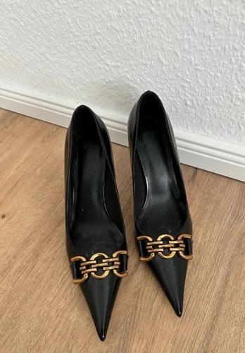 Stiletto high heels 41 - stiletto,