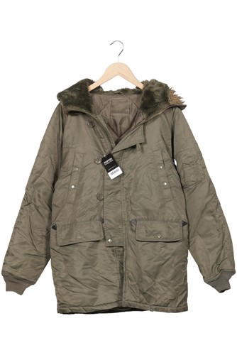 Alpha industries mantel damen - industries,