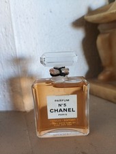 Chanel Factice Flakon 5 Dummy
