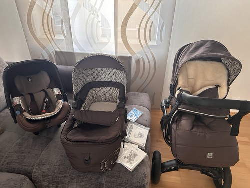 Concord neo kinderwagen buggy - concord,