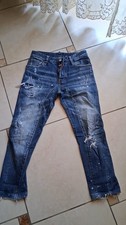 Dsquared2 Herren Jeans
