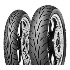 Motorradreifen 130/90 -16 67H Dunlop Arrowmax GT601 TL hinten | 78183