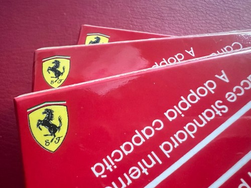 Ferrari tintenpatronen für - tintenpatronen,