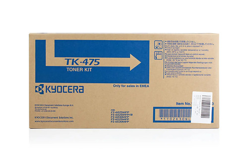 Kyocera 475 1t02k30nl0 - kyocera,
