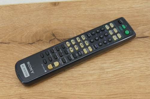 Sony u305a original - rm-u305a, +