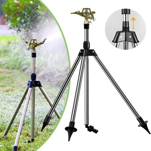 360 dreibein regner - 360°, rotary