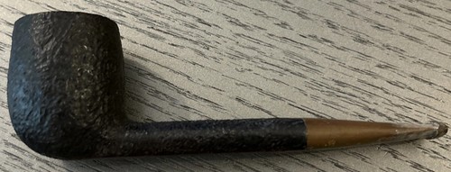 1980 dunhill shell briar - shell, 4109