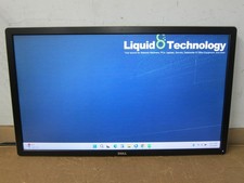 DELL UP3216Q 32" 4K LED