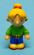 C10 sammelfigur bob der - ,