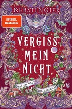 Vergissmeinnicht - Was die