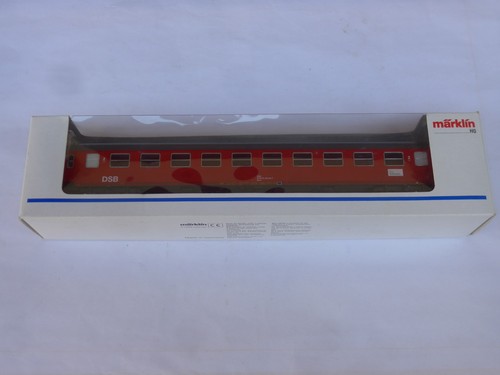 Märklin 32692 dsb - märklin, h0