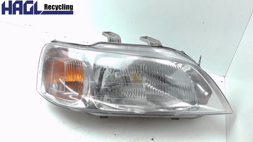 Scheinwerfer mit blinker - scheinwerfer,