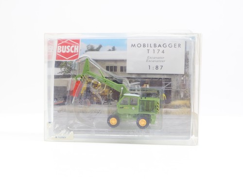 Busch 42889 modellauto - busch,