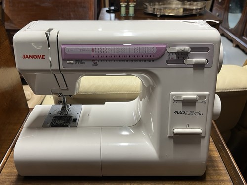 Janome elektrische - janome,