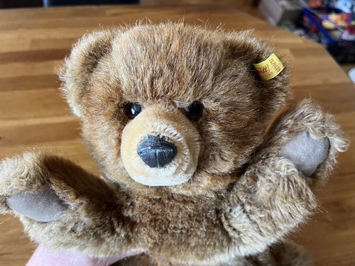 Steiff molly bär - molly, 🐻
