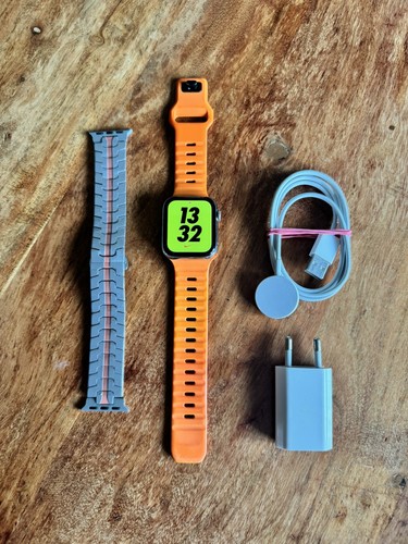 Apple watch series 44mm - watch, |
