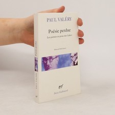 Poésie perdue. Les poèmes en