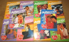 30 Romane Julia Extra Der