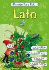 Poznaję Pory Roku Lato {Poznaje} DANUTA KLIMKIEWICZ MARIA KWIECIEŃ /KWIECIEN/