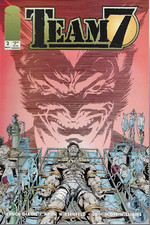 Team 7 No.2 / 1994 Chuck Dixon