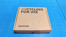 ROTOR ROUND DM FAZUA E-Bike
