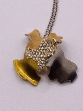 Tiffany & Co Tri Color von