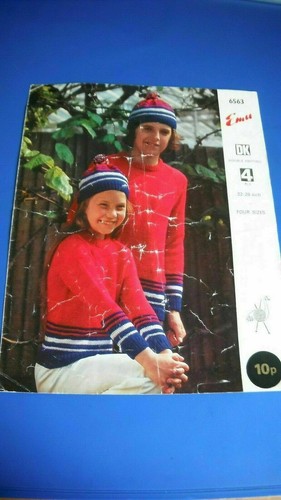Emu kinder pullover - kinder,
