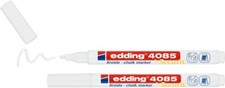 edding 4085 Kreidemarker -