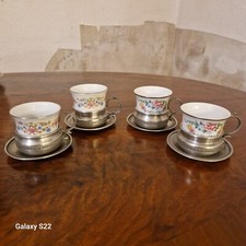 Cipa Italy 4 Mokkatassen