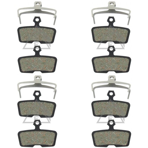 Paar discobrakes sram avid - sram,