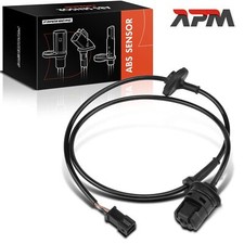 2x ABS Sensor Raddrehzahl