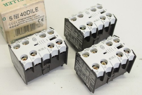 Moeller - 3x,