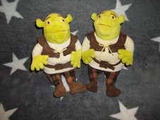 Kuscheltier shrek - kuscheltier, ♥