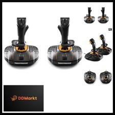 T16000M FCS Space Sim Duo -