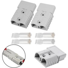 2x Für Anderson Stecker