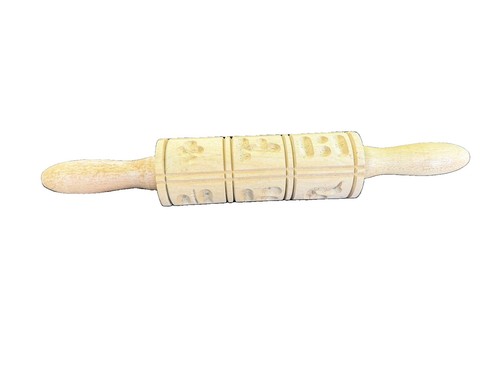 Alte springerle modelrolle - alte,