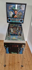 Flipper , Pinball ,  the Shadow