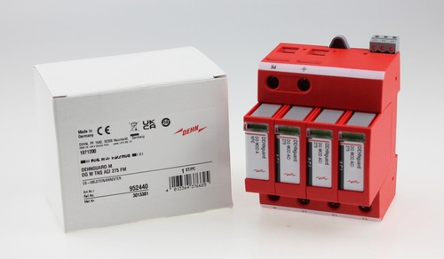 Dehn dehnguard tns aci - m,